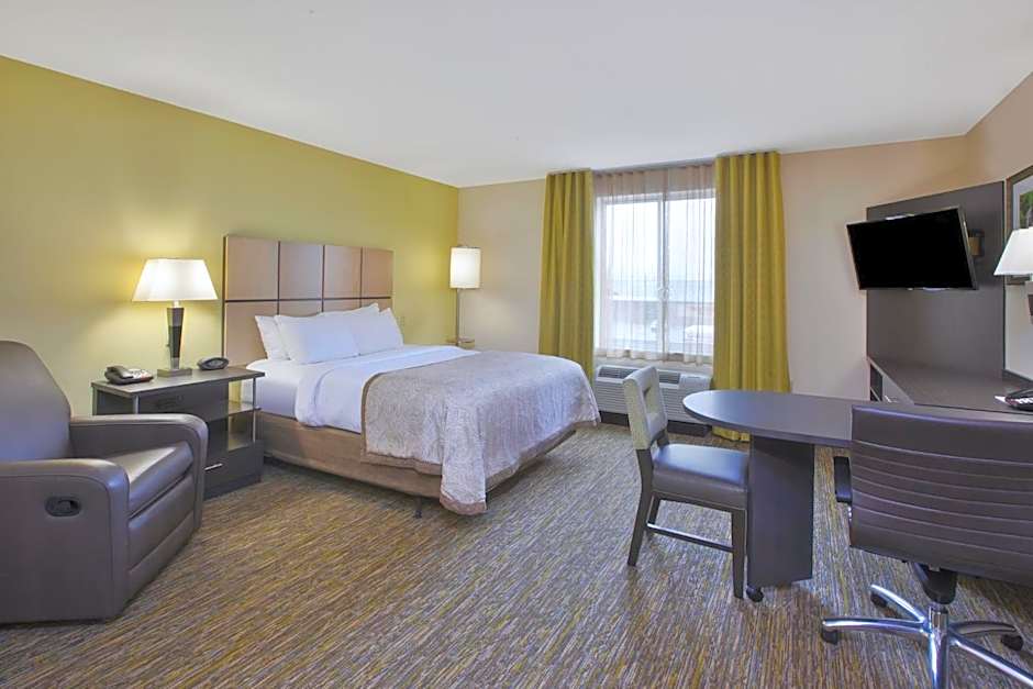 Candlewood Suites MORGANTOWN-UNIV WEST VIRGINIA By IHG