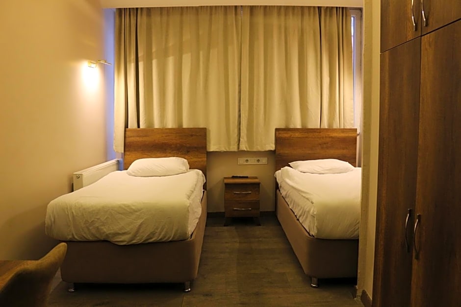 Center Room Otel