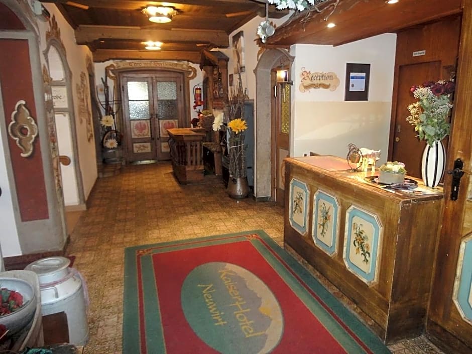 Kaiserhotel Oberndorf