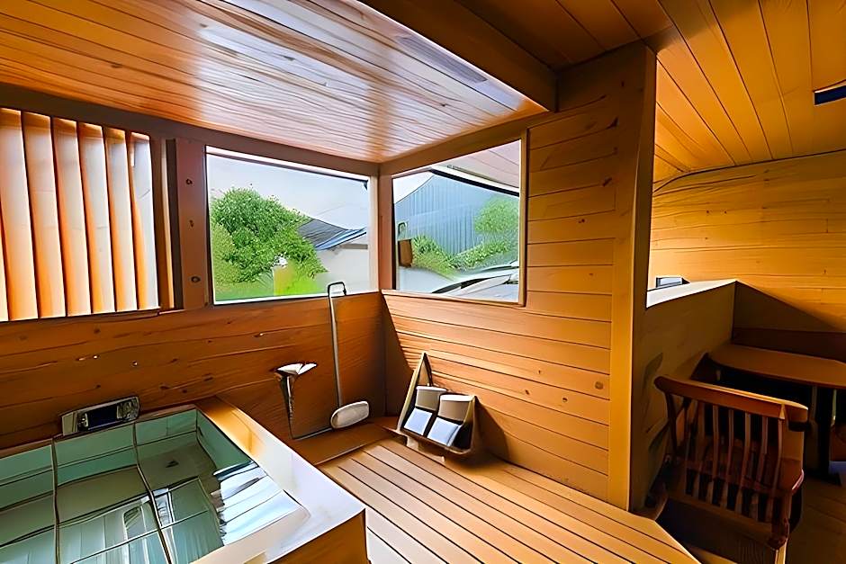 Yufuin Kotobuki Hananosho