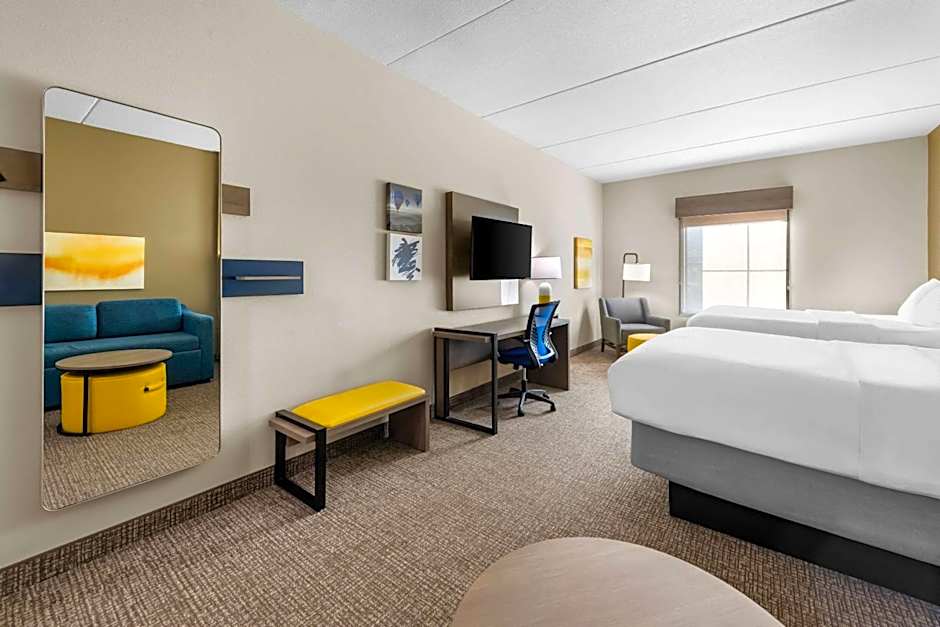 Comfort Inn Harriman