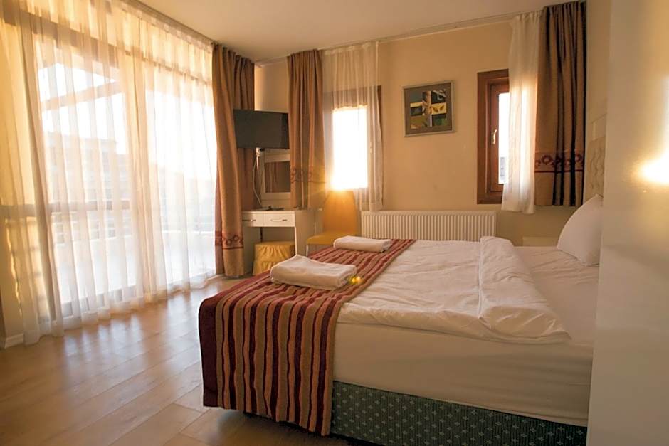 A Apart Hotels Ankara Beytepe