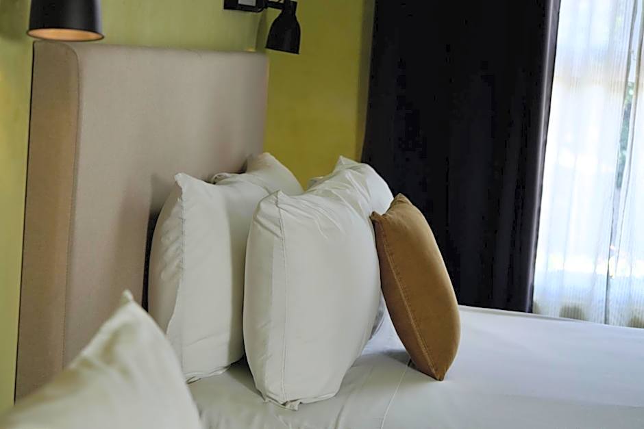 Lusitania Hotel Orizaba