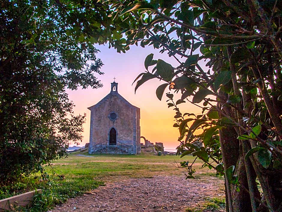 Apartamentos Mundaka