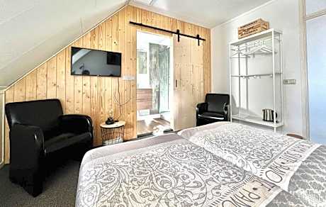 B&B Hartje Spakenburg