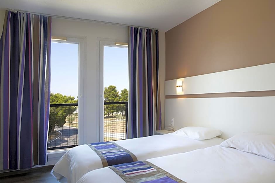 Hotel Du Village Catalan