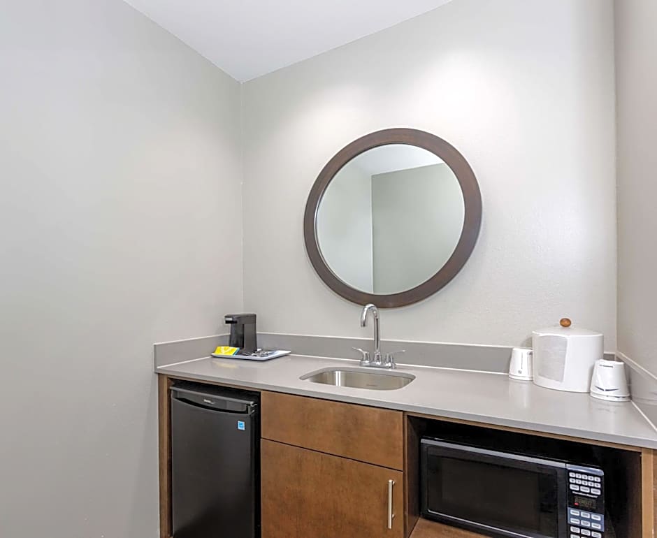 Hampton Inn By Hilton & Suites Tallahassee I-10-Thomasville Rd, Fl