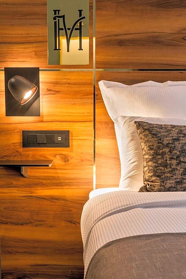 Hotel des Vosges BW Premier Collection