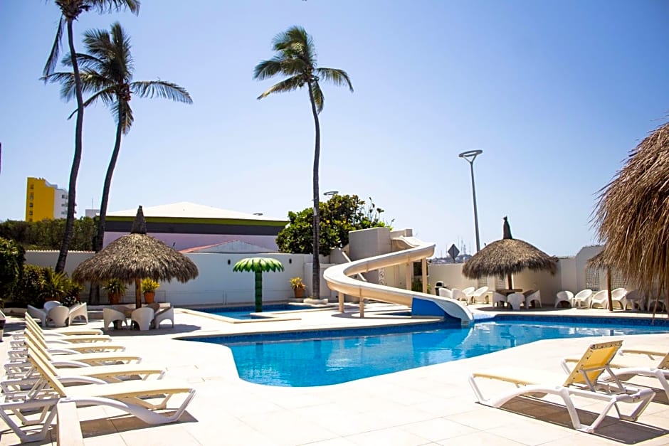 Hotel Sands Arenas