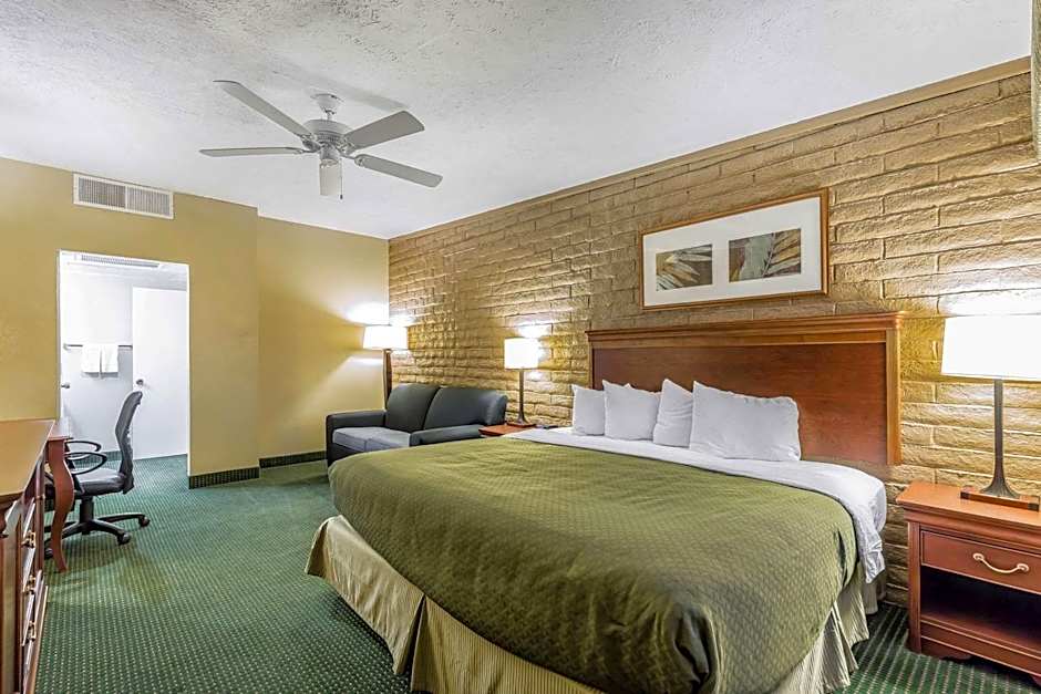 Quality Inn Washington - St. George North