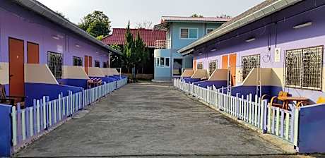 Standard Double Room with Fan