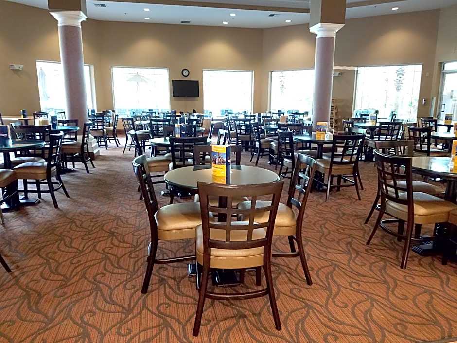 Hawthorn Suites By Wyndham Orlando Lake Buena Vista