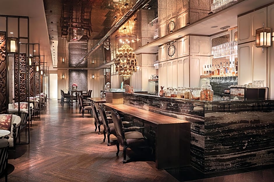 The Athenee Hotel, a Luxury Collection Hotel, Bangkok