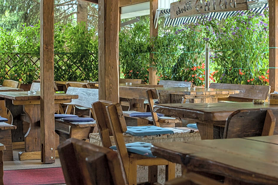 Tourist Center Marko