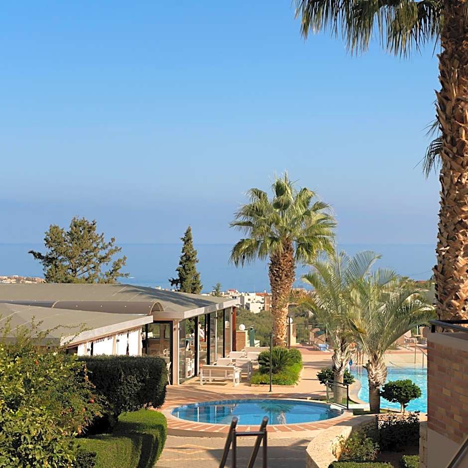 Asterias Village