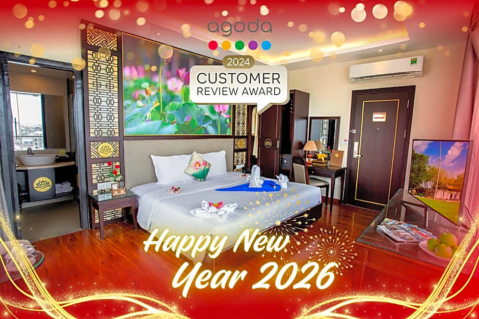 Thanh Lich Hue Hotel