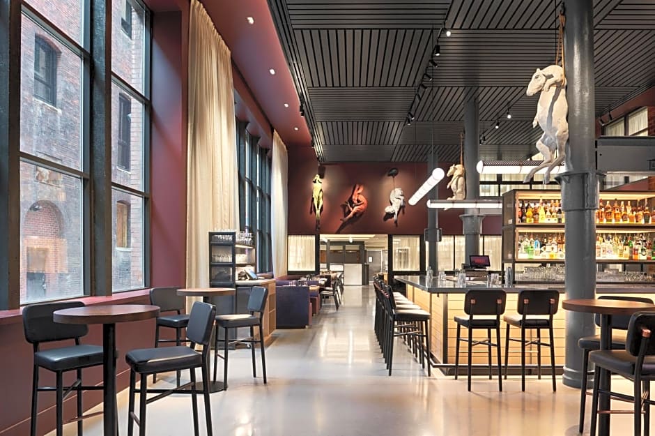 21c Museum Hotel Nashville