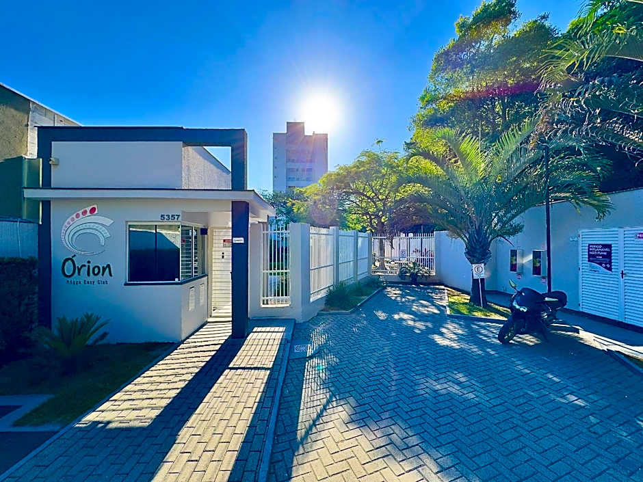 Apartamento Completo perto da Praia e Beto Carrero World!