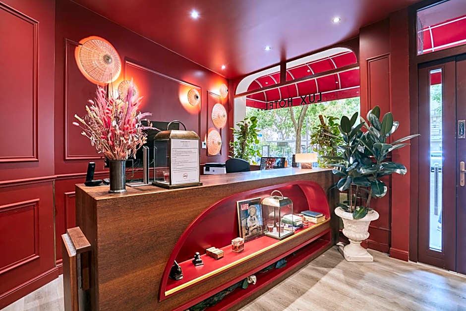 Hotel LUX PICPUS