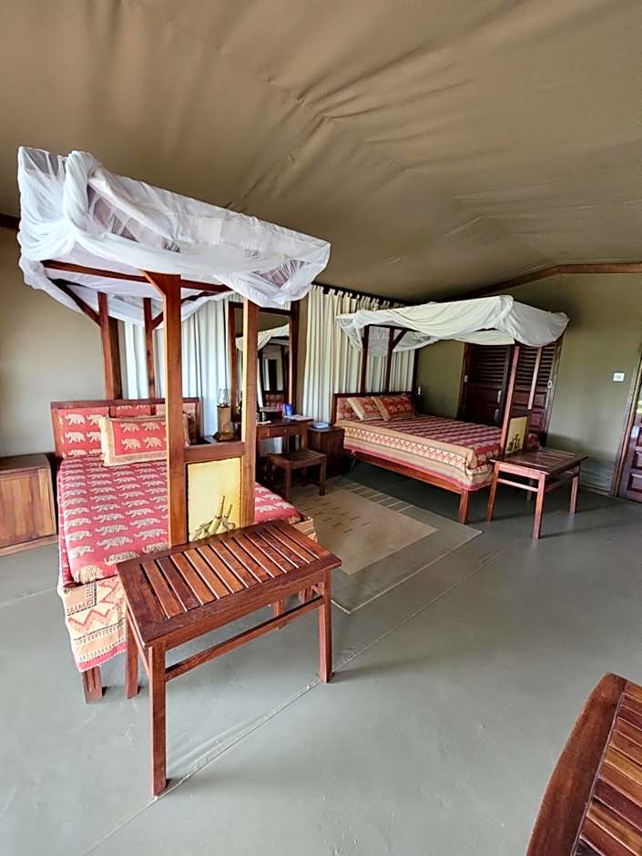Fig Tree Camp - Maasai Mara