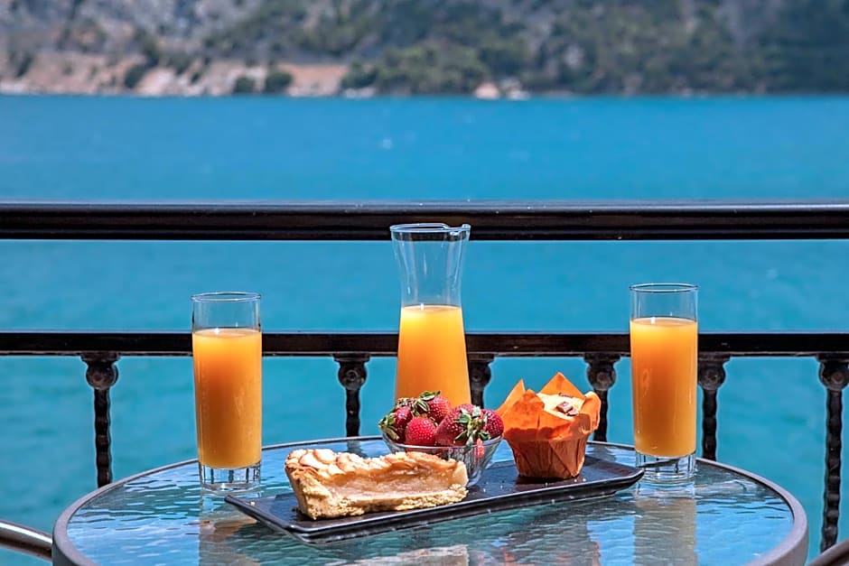 Hotel Aggelos Kefalonia