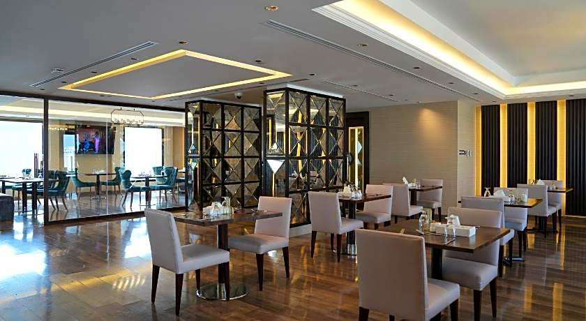 Millennium Central Kuwait Downtown