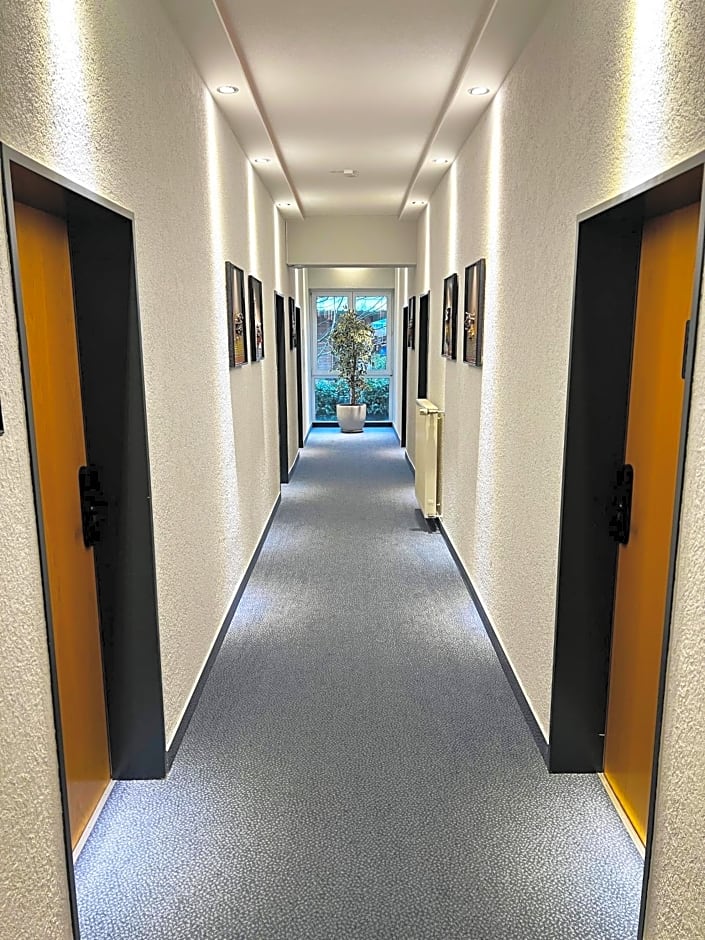 HIL - Hotel im Lus Schopfheim