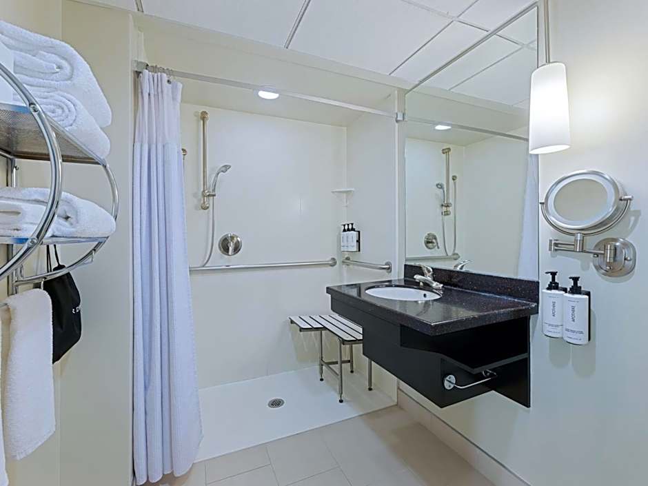 Crowne Plaza Suffern-Mahwah By IHG