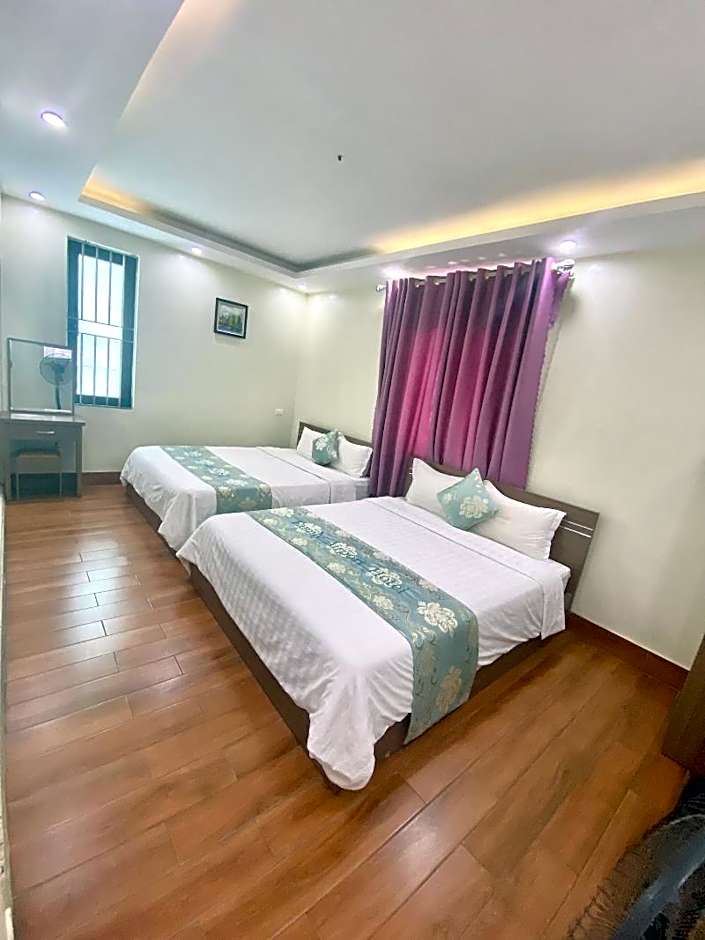 Family Airport Hotel