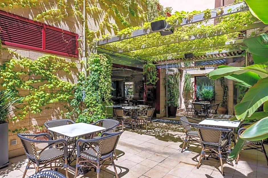 Hotel Ronda Lesseps
