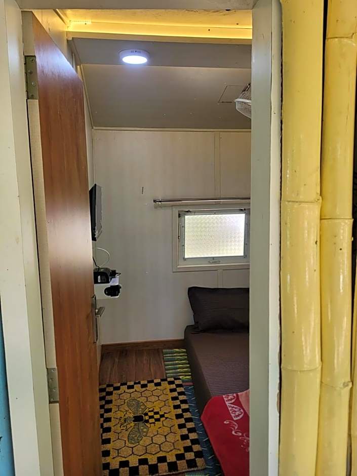 Farmers Son CampingGround