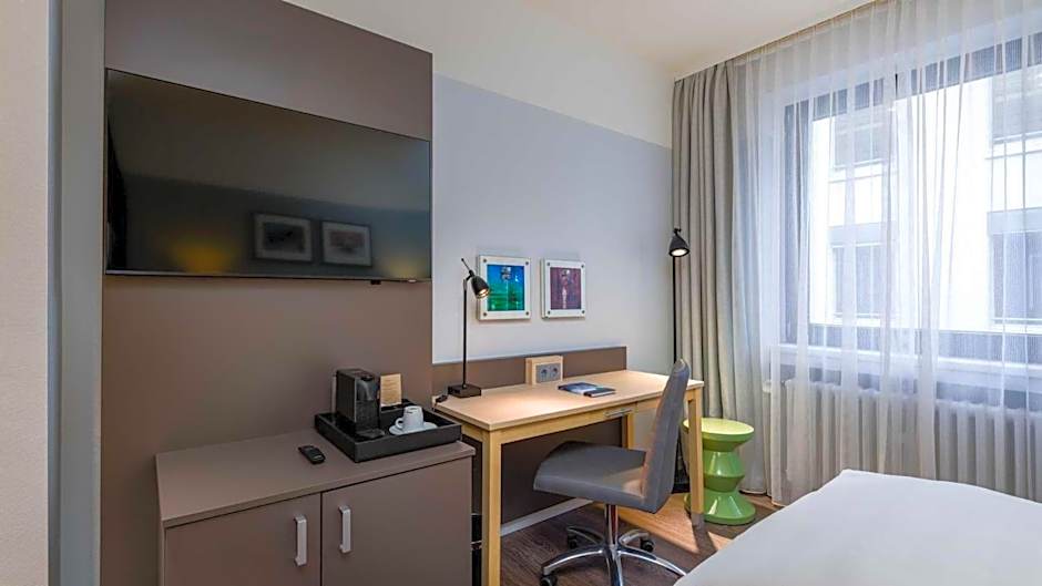 Hotel Lyskirchen Köln