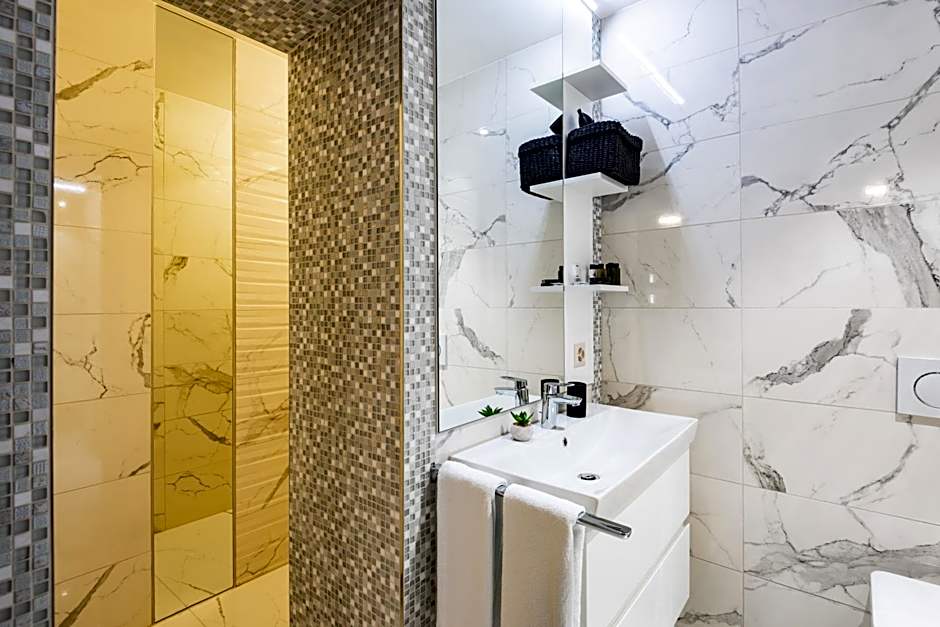 The Gate Boutique Hotel Zürich