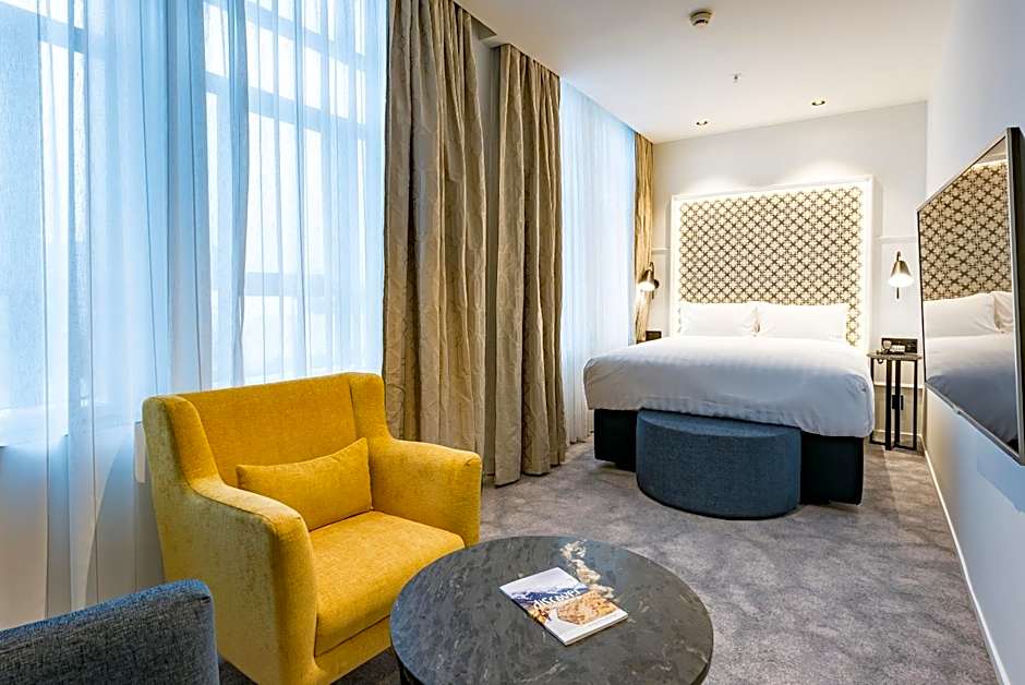 Airedale Boutique Suites