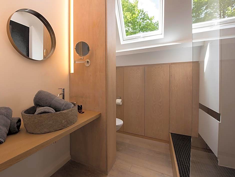 B&B The Butchers Wife