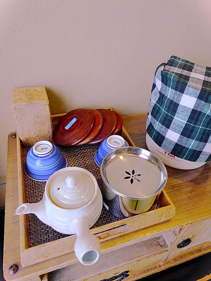 Tabist Niitsuru Onsen Nda