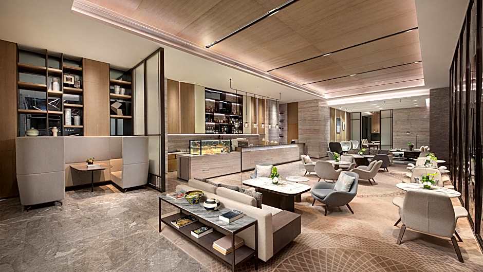 Crowne Plaza Nanning City Center By IHG