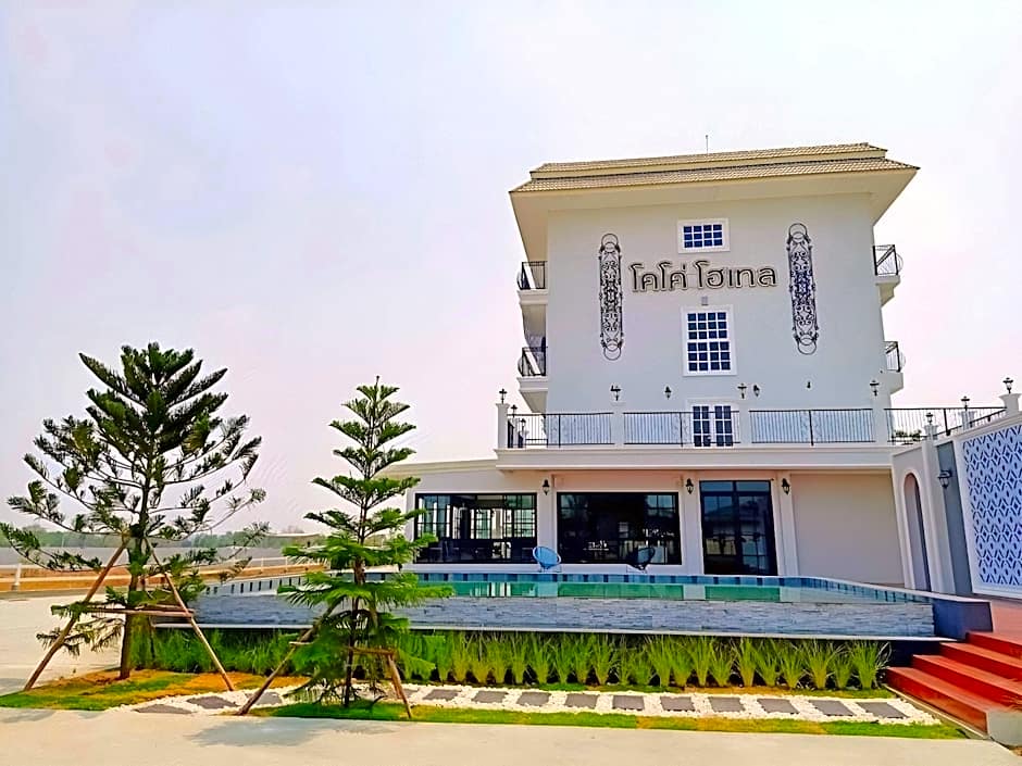 Koco hotel
