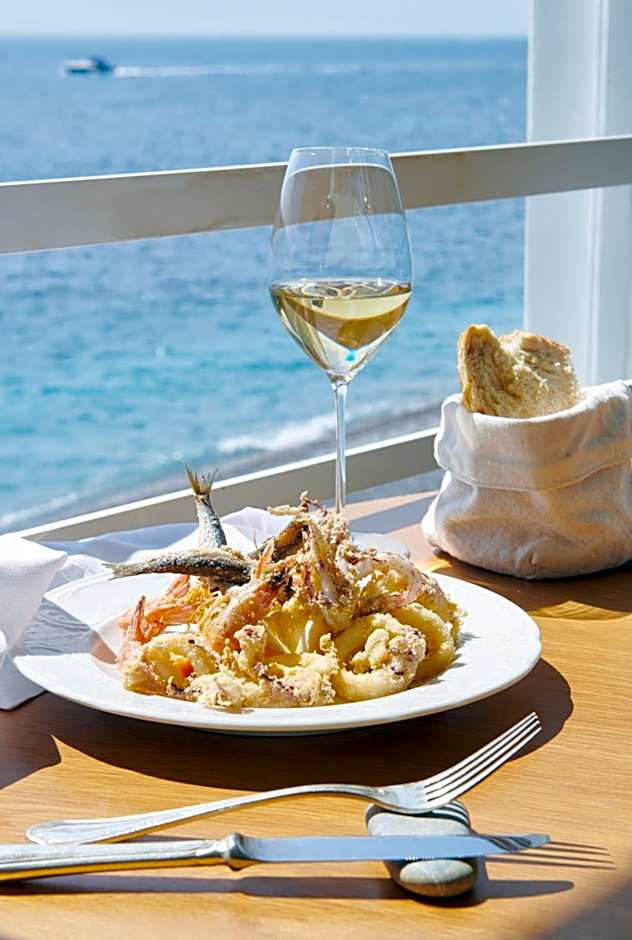 Taverna Del Capitano