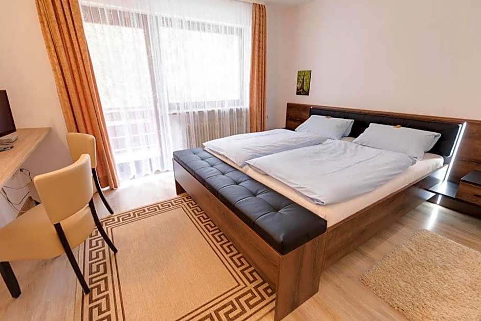 Hotel Pension Blüchersruh