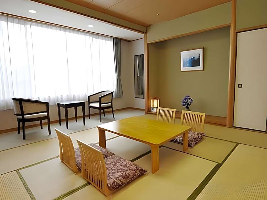 KAMENOI HOTEL KANONJI