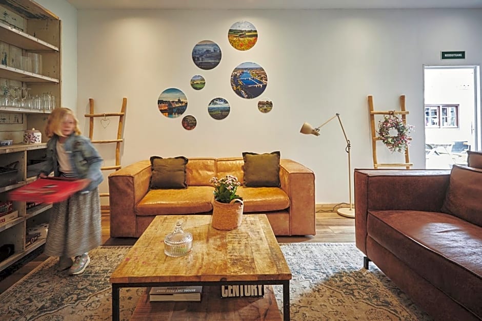 B&B Maas en Heuvel Maastricht