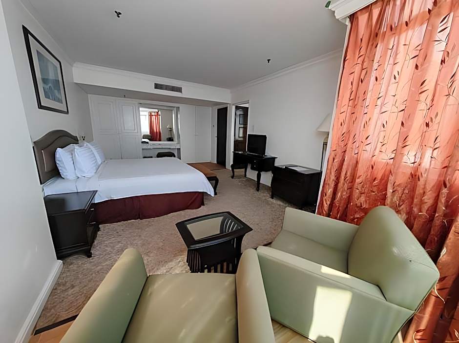 The Putra Regency Hotel