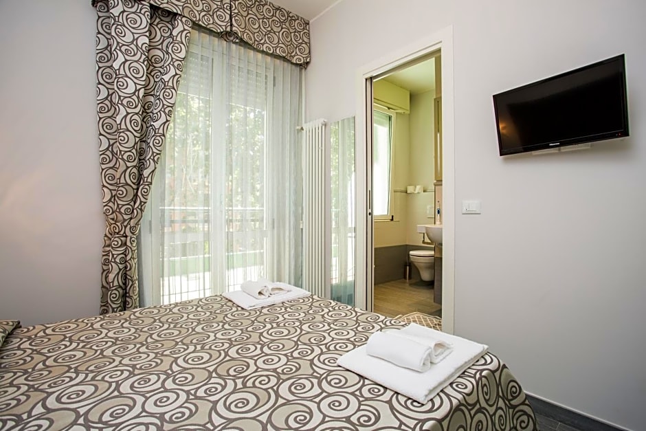 Albergo Ristorante Pozzi