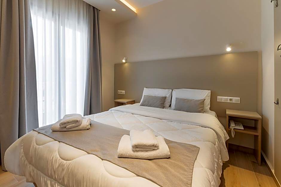 Hotel Kaikis