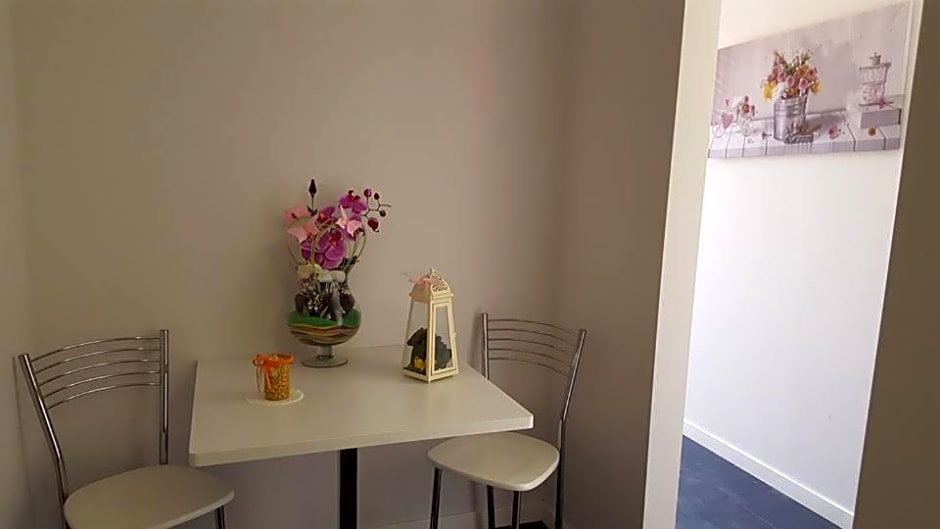 B&B Villa Letizia Inn