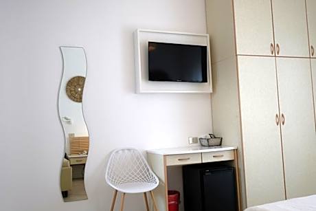 Classic Double or Twin Room