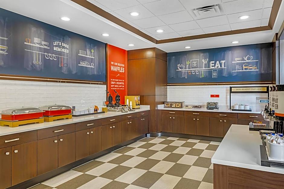 Hampton Inn By Hilton & Suites Bend