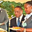 MAKERERE UNIVERSITY GUEST HOUSE