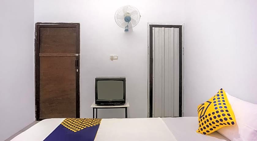 OYO 2277 Lulu Homes